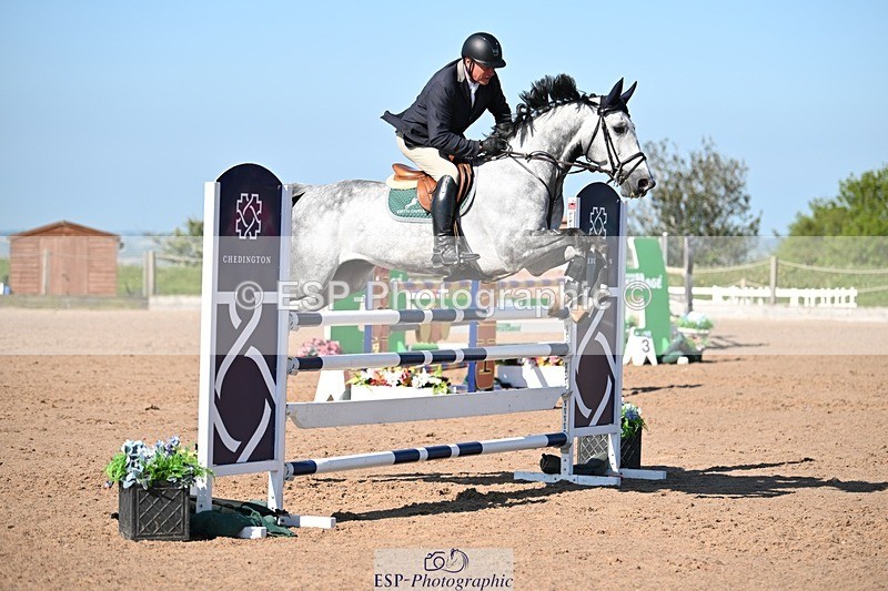 250509-094512-04835 - Cls 13 Snr Foxhunter