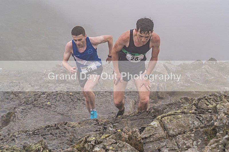 Great Lakes-225 - Great Lakes Fell Race Saturday 29th June 2024