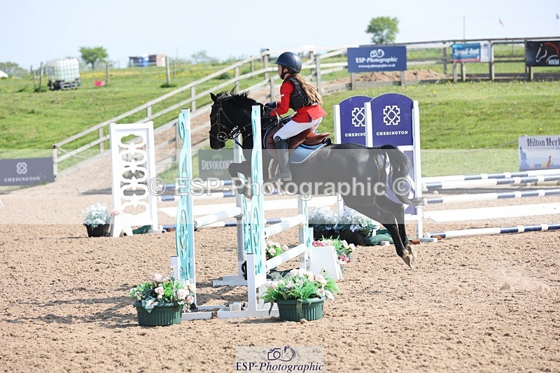 250503-102450-00363 - Cls 3 Pony British Novice and 80cm Open