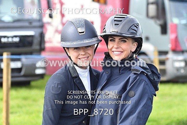 BPP_8720 - CLASS 1 Senior 1.15m Open (inc National 1.15m Members Cup Qualifier)