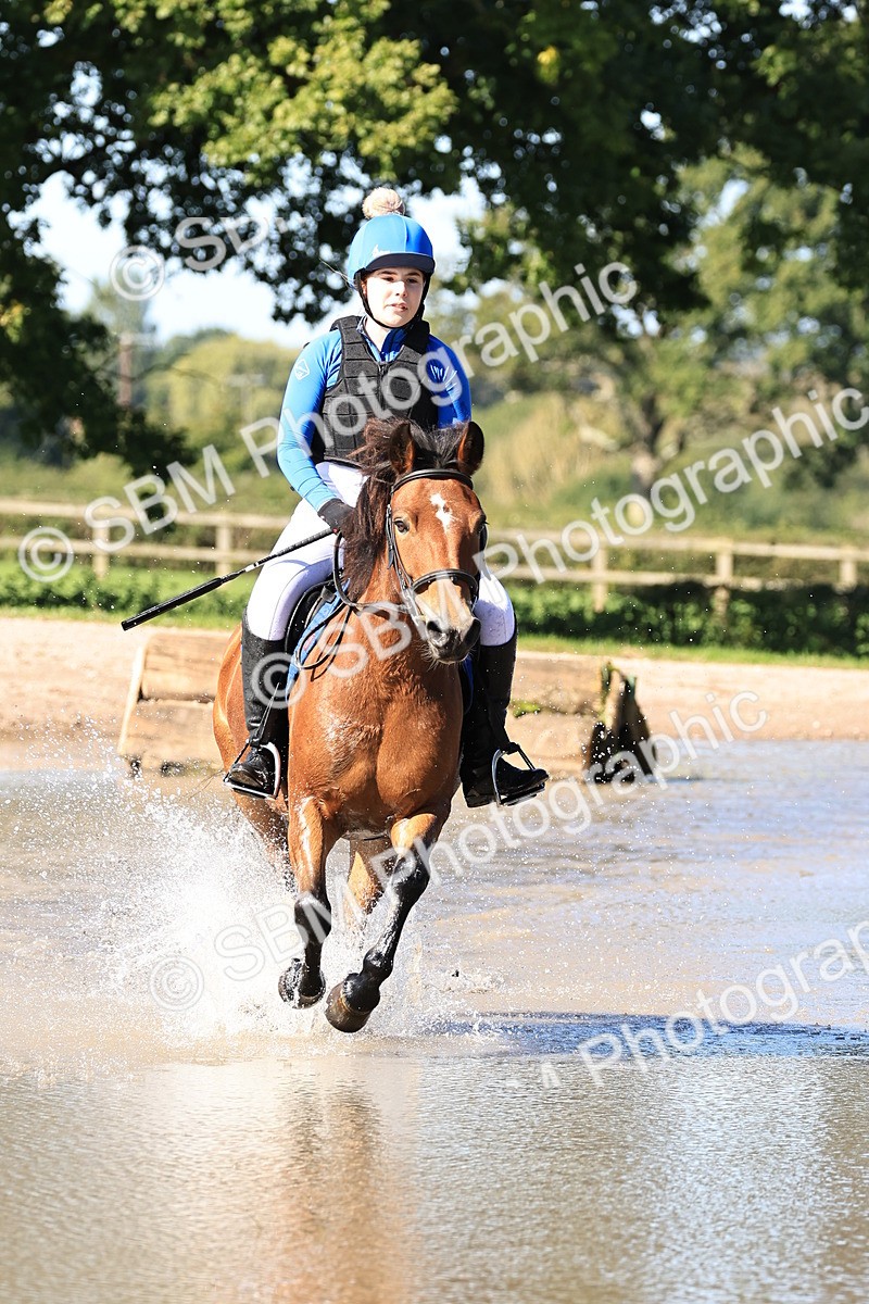 SBM_20183 - E6 - Eventers Challenge 60cm Championship