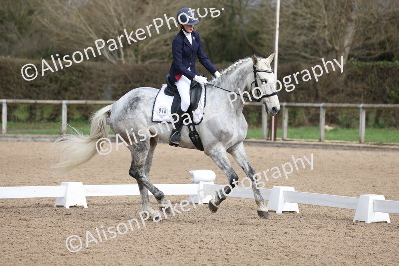 20260301-0204 - Class 3 - Novice 4