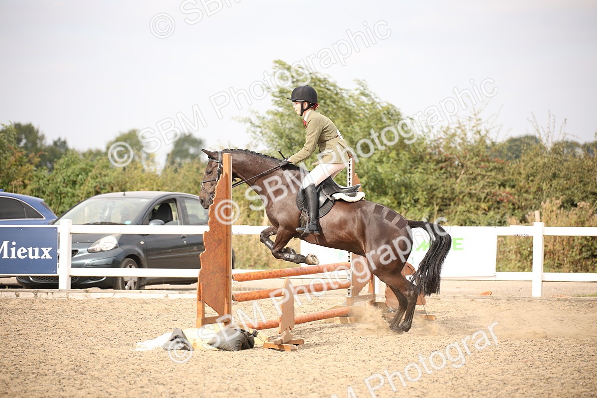 SBM_16213 - Class 409a - Working Veteran 80cm (15-19)