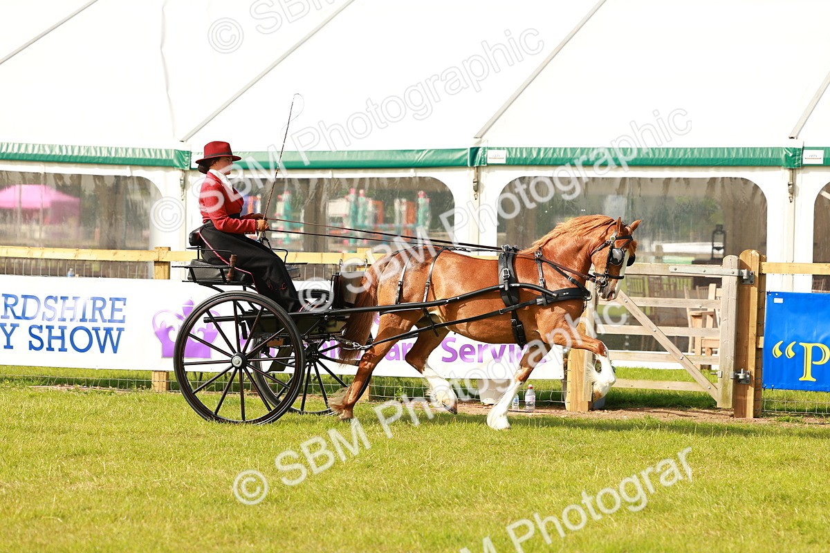 SBM_00263 - Class 1 - Private Driving