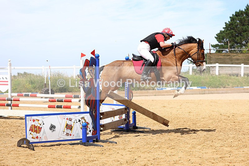 3E7A7381 - Class 3: 80cm