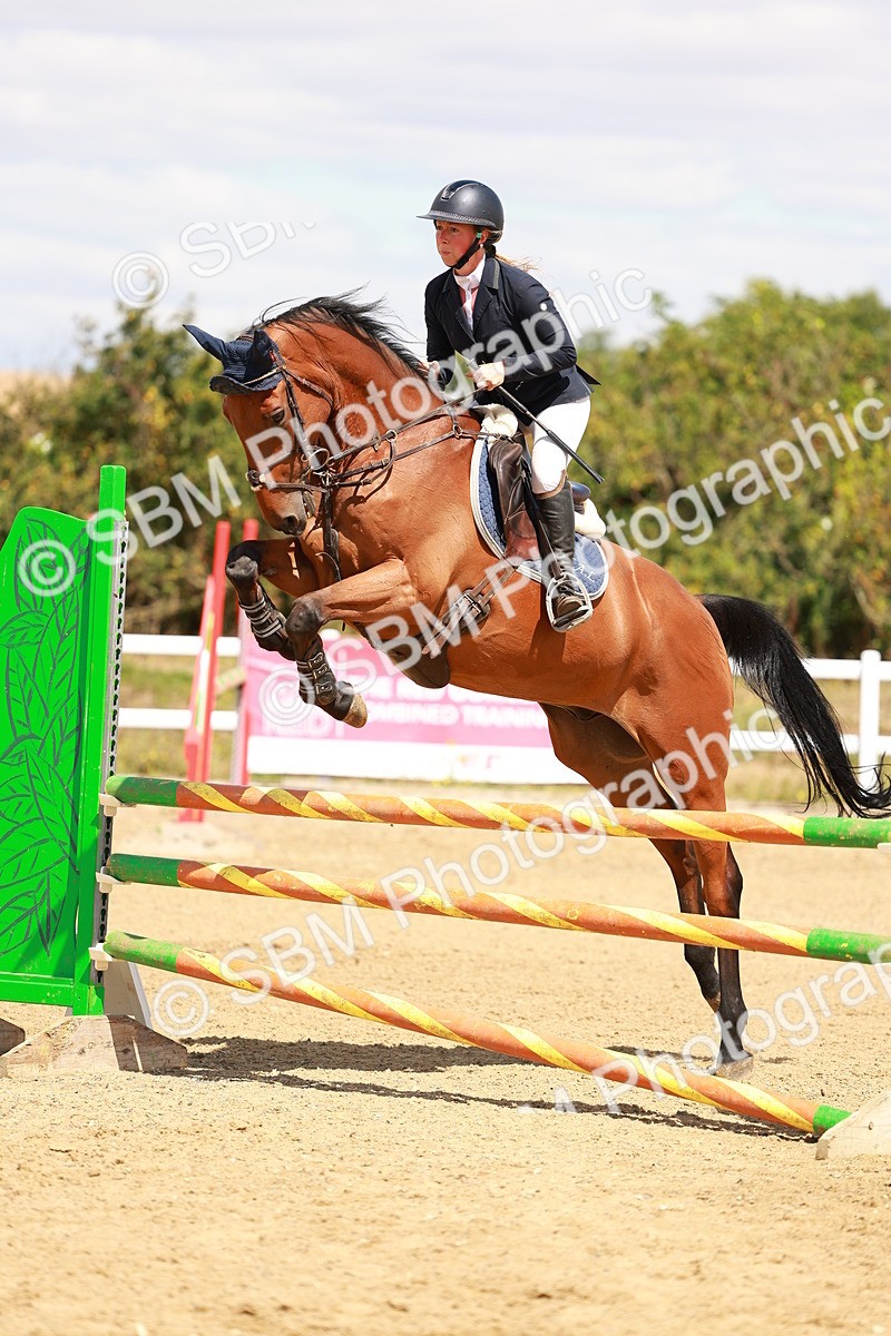 SBM_006116 - Class 3 - Senior British Discovery - 1.00m
