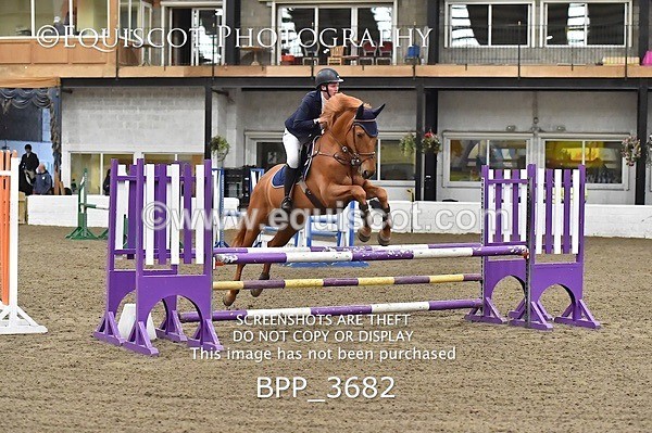 BPP_3682 - FRI CLASS 21 BR NOVICE/90CM