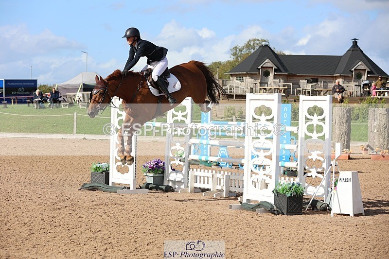 250911-160227-02896 - Cls 6 National 1.30m Open