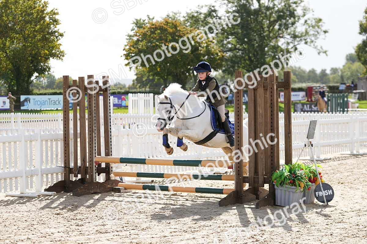SBM_39557 - J6 - Junior Pony 55cm Championship