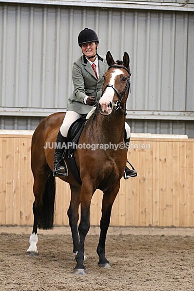 SIAL2863 - Sunday 14th Ridden