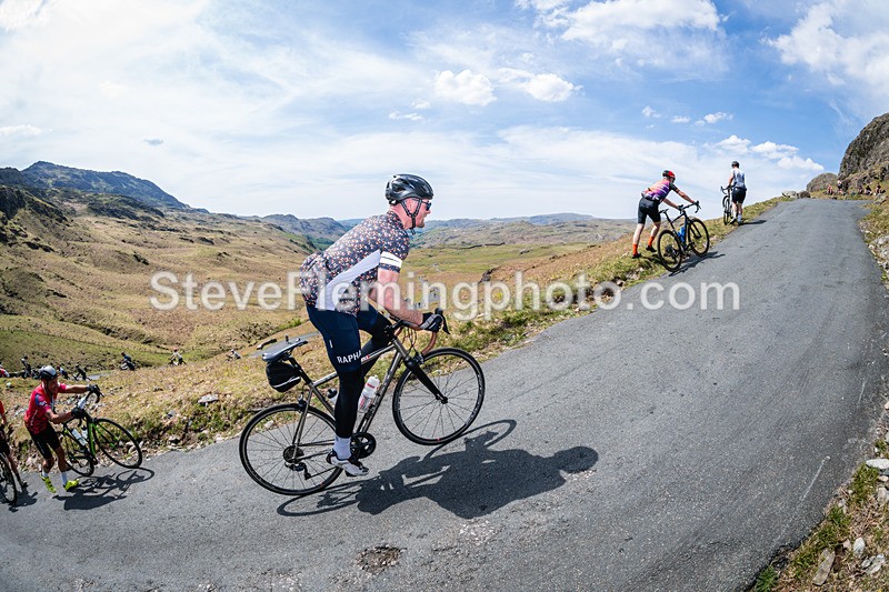 134244 - Hardknott Pass Camera 2 13.00-14.00