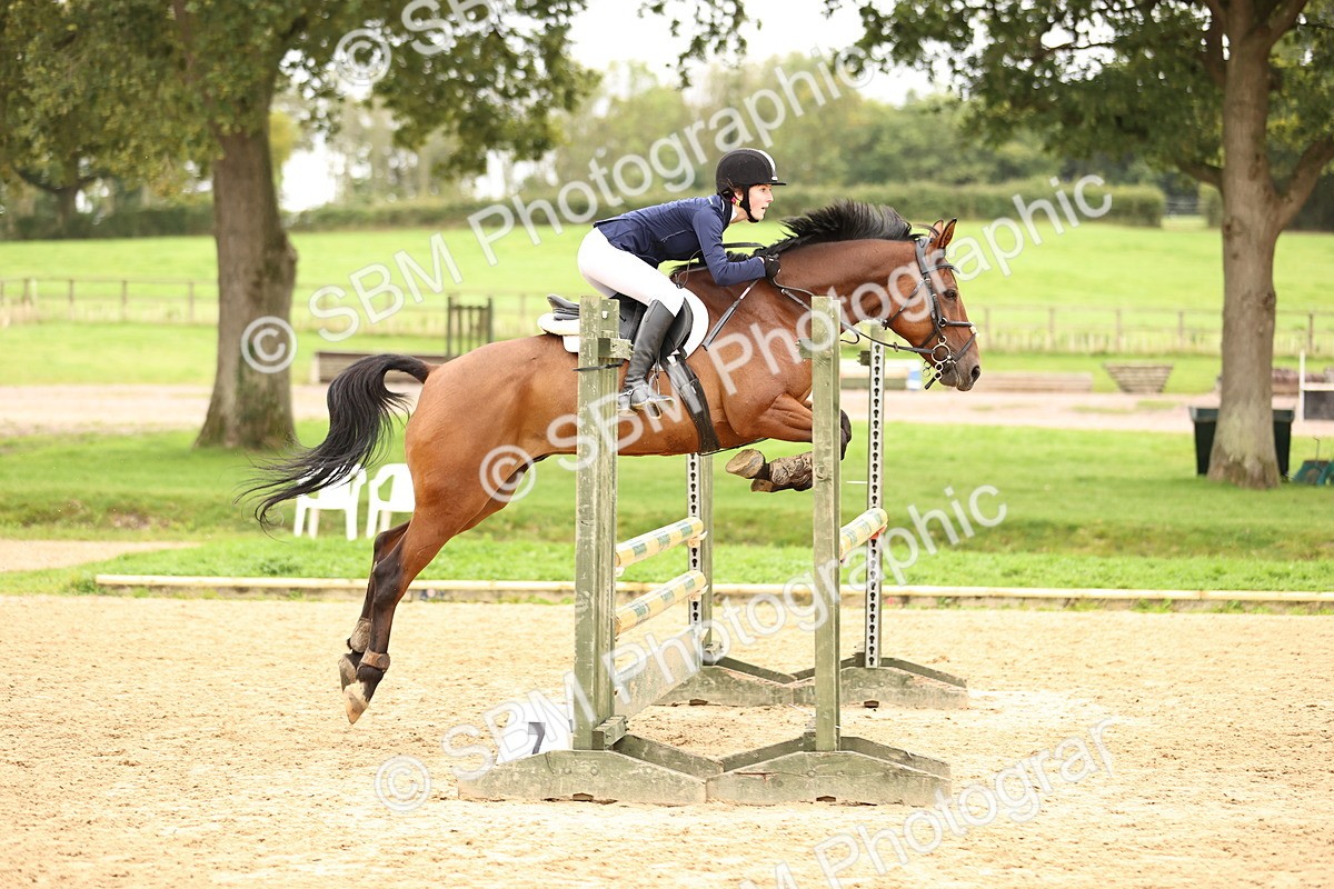 SBM_62882 - Supreme Championship 95cm 1.00m