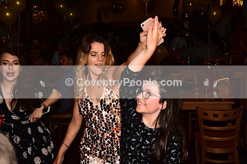 SHN-957 - Shannon's 21st