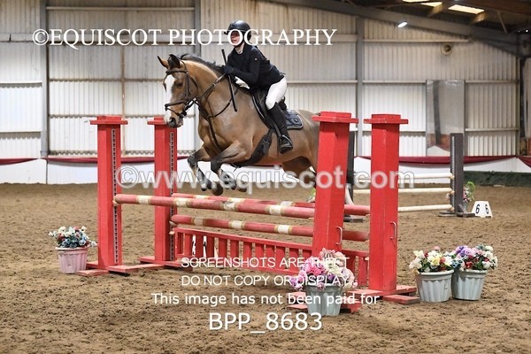 BPP_8683 - CLASS 2 0.85m Amateur Championship Qualifier