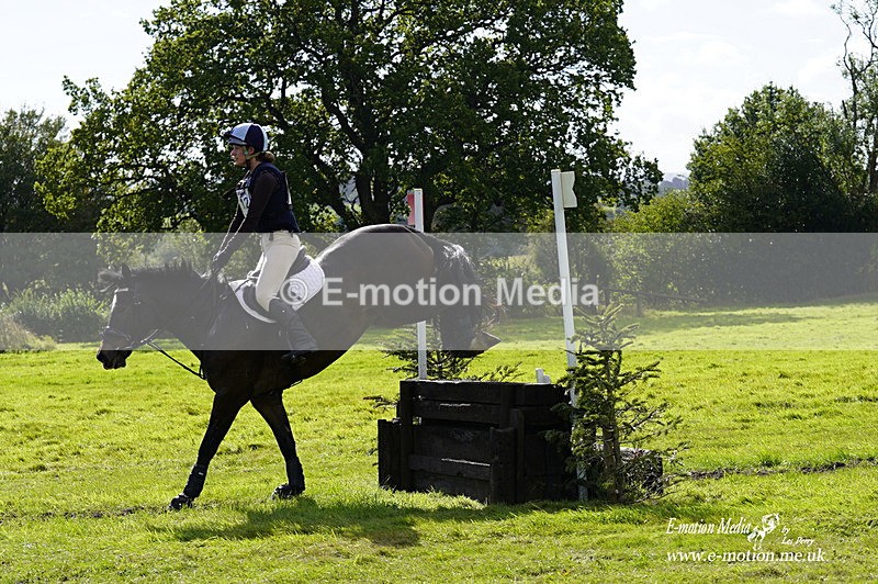  WWHT 031021 2210 - Novice Pairs (0.80m)  03/10/21