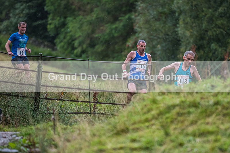 Grasmere Senior-225 - Grasmere Guides Senior Fell Race Sunday 25th August 2024