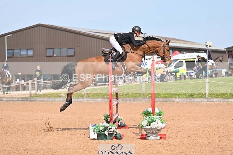 260426-112241-18562 - Cls 32, 1 Star 6 Year Old Final