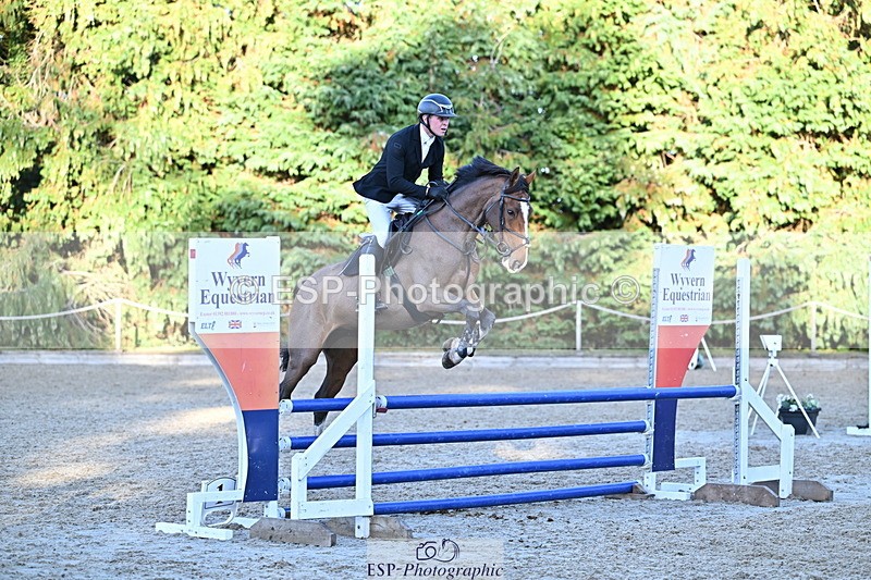 250829A-184315-03653 - Cls 11 5 Year Old Quali