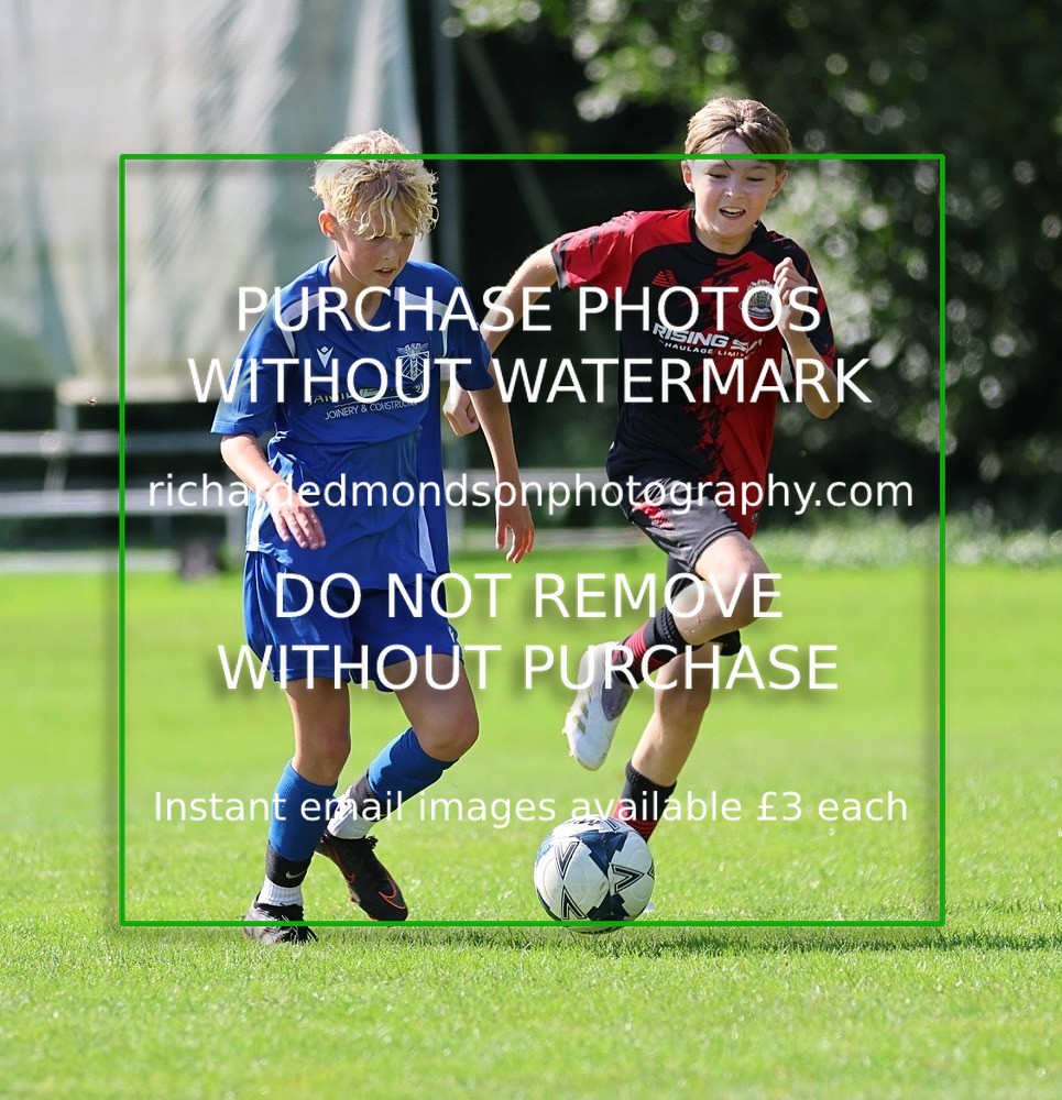533A5600 - Wattsfield United Youth U12 vs Appleby Youth U13 Devils (13/9/26)