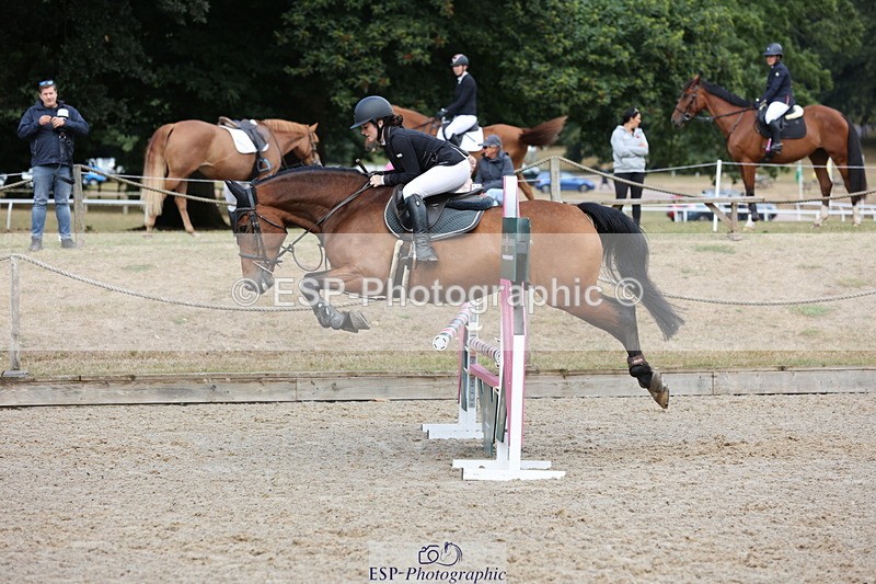 250829A-092104-00209 - Cls 6 85cm Amateur Quali