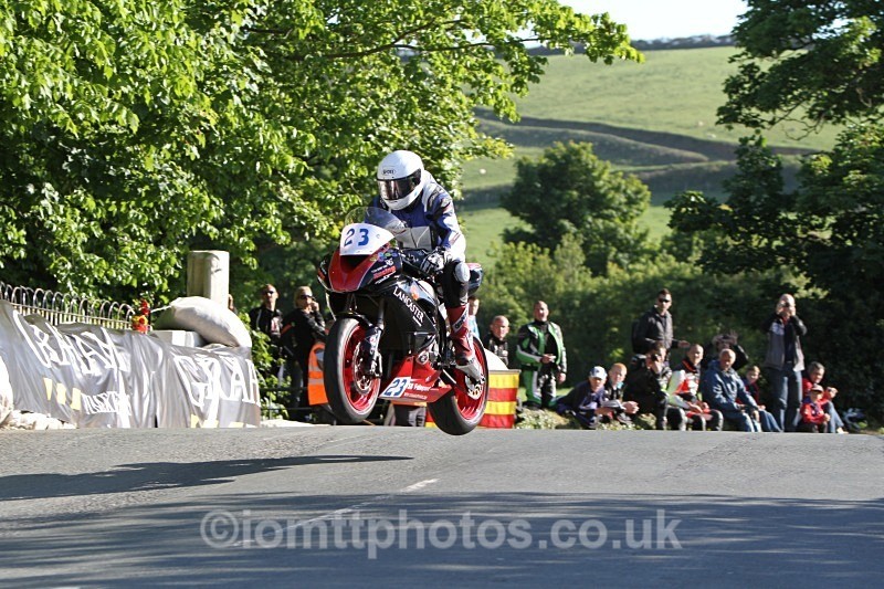  - Supersport Race 2