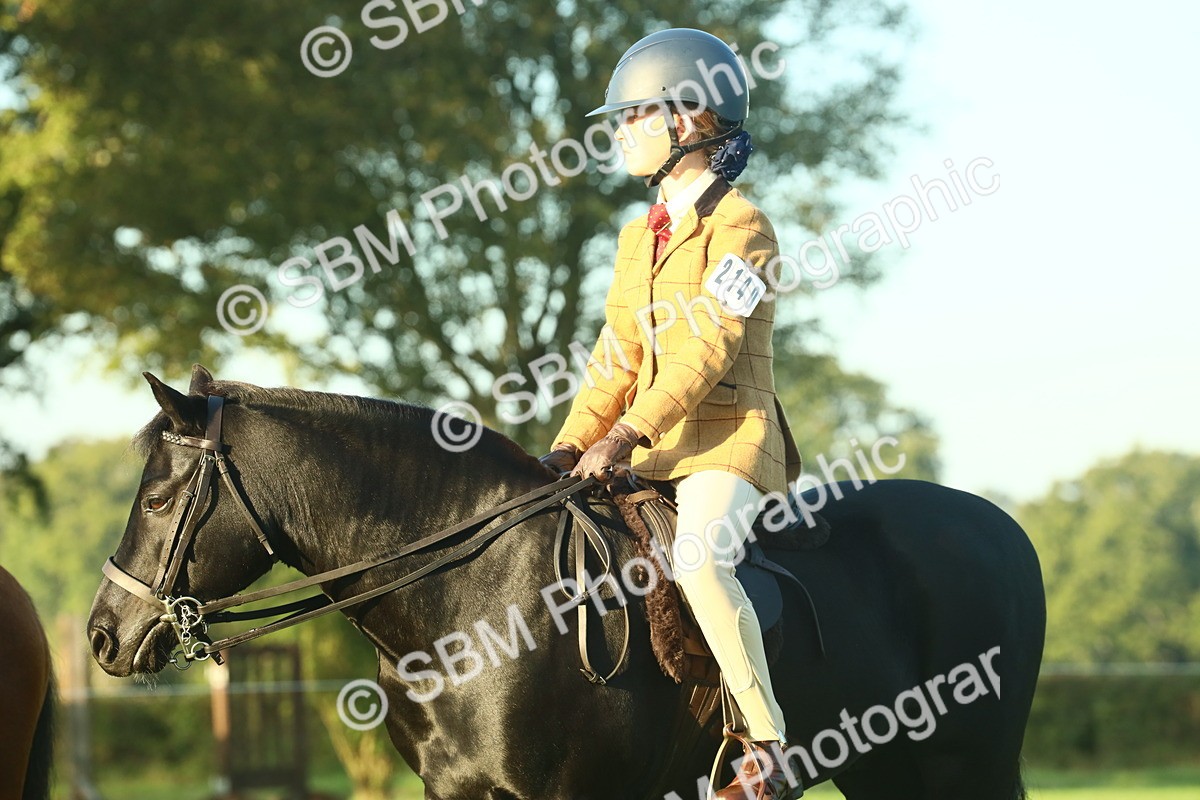 SBM_56654 - S36 - Starters Best Turnout