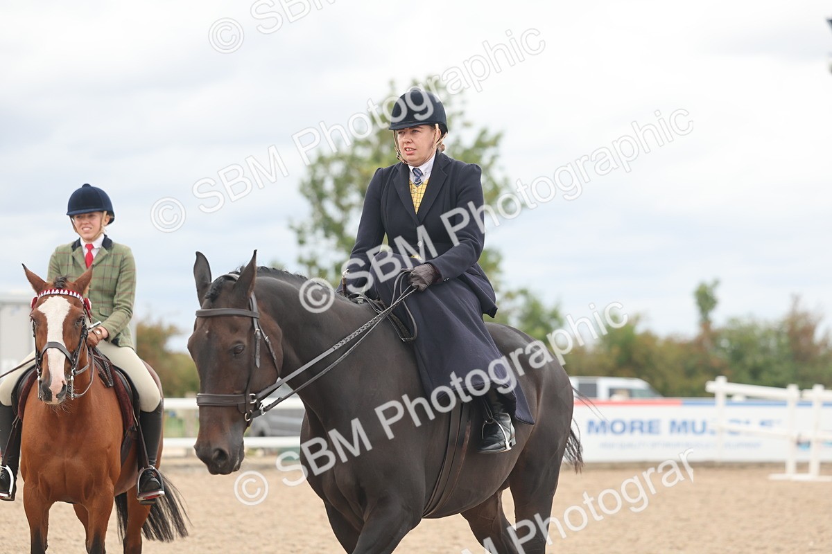 SBM_18202 - Class 315 - Best Horse-Rider Combination
