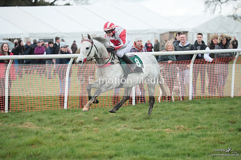 PtP 170324 1911 - Oakley Hunt PtP Brafield-On-The-Green 17/03/24