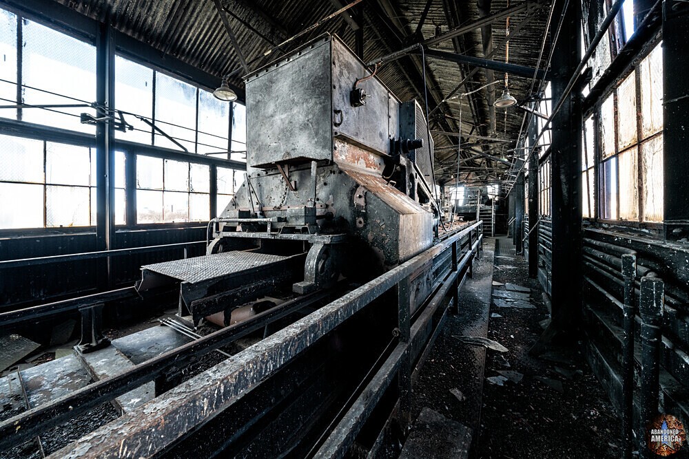  - Gould Street Power Station