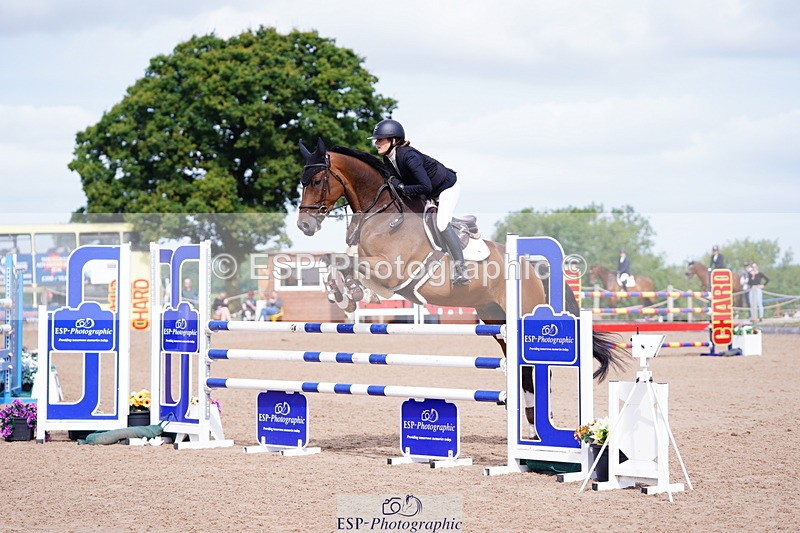 240803A-101104-07134 - Cls 29 Snr Foxhunter