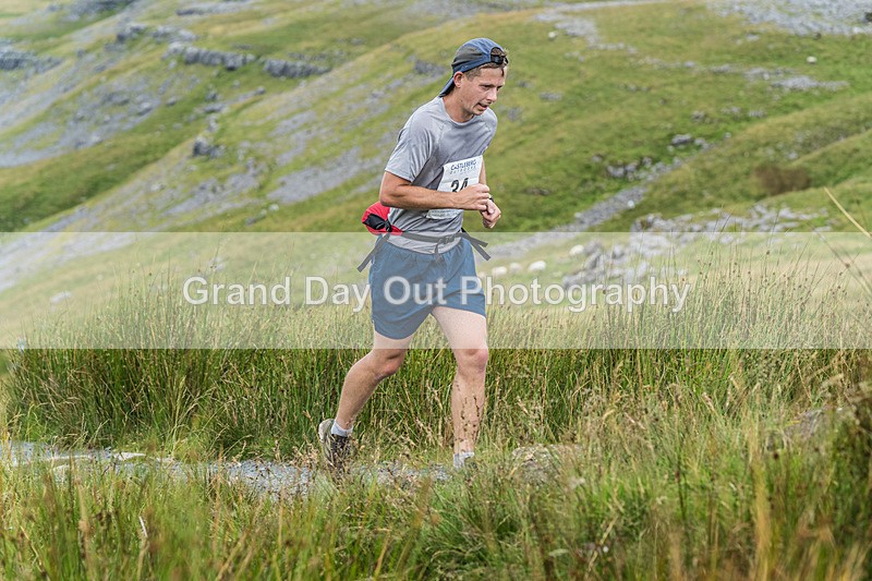 Ingleborough-65 - Ingleborough Mountain Race Saturday 20th July 2024
