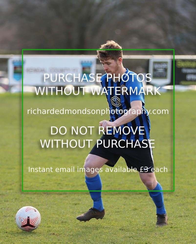 IMG_2781 - Kendal County vs Askam United (26/2/23)