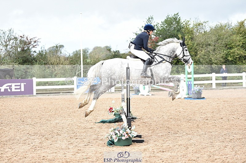 231013A-120120-01548 - Cls 2 95cm Amateur Quali