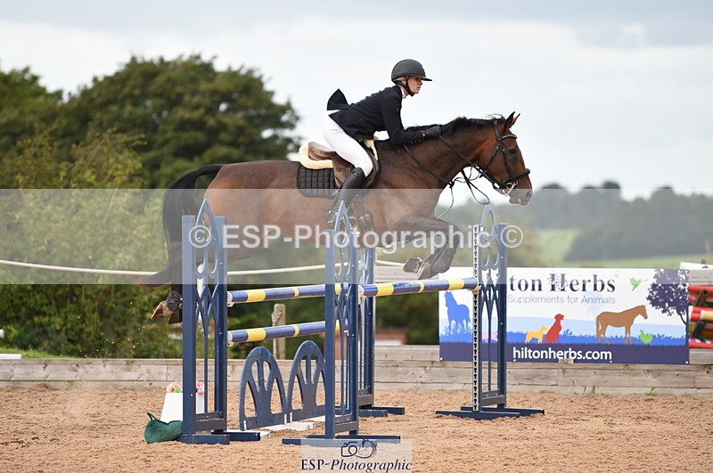 230813A-150212-13500 - Cls 50 Senior Foxhunter