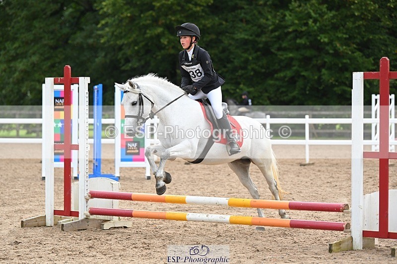 230824-095908-01354 - Round 1 Start to 10.50 coursewalk