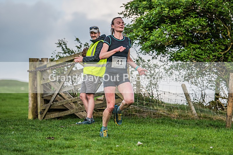 Hay-308 - Hay O Trail Race Tuesday 21st May 2024