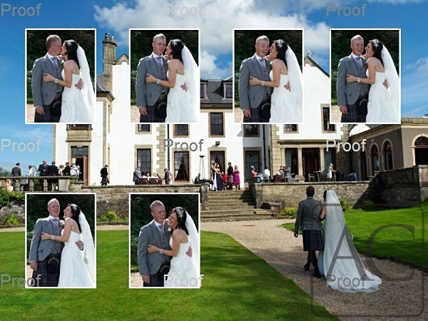 - Gleddoch House Hotel, Langbank