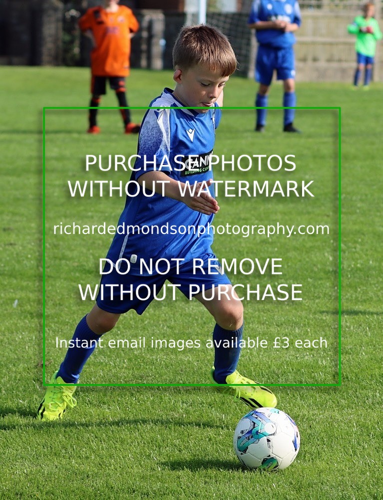 IMG_3227 - Wattsfield U8 vs Kirkby Stephen U8 (7/9/24)