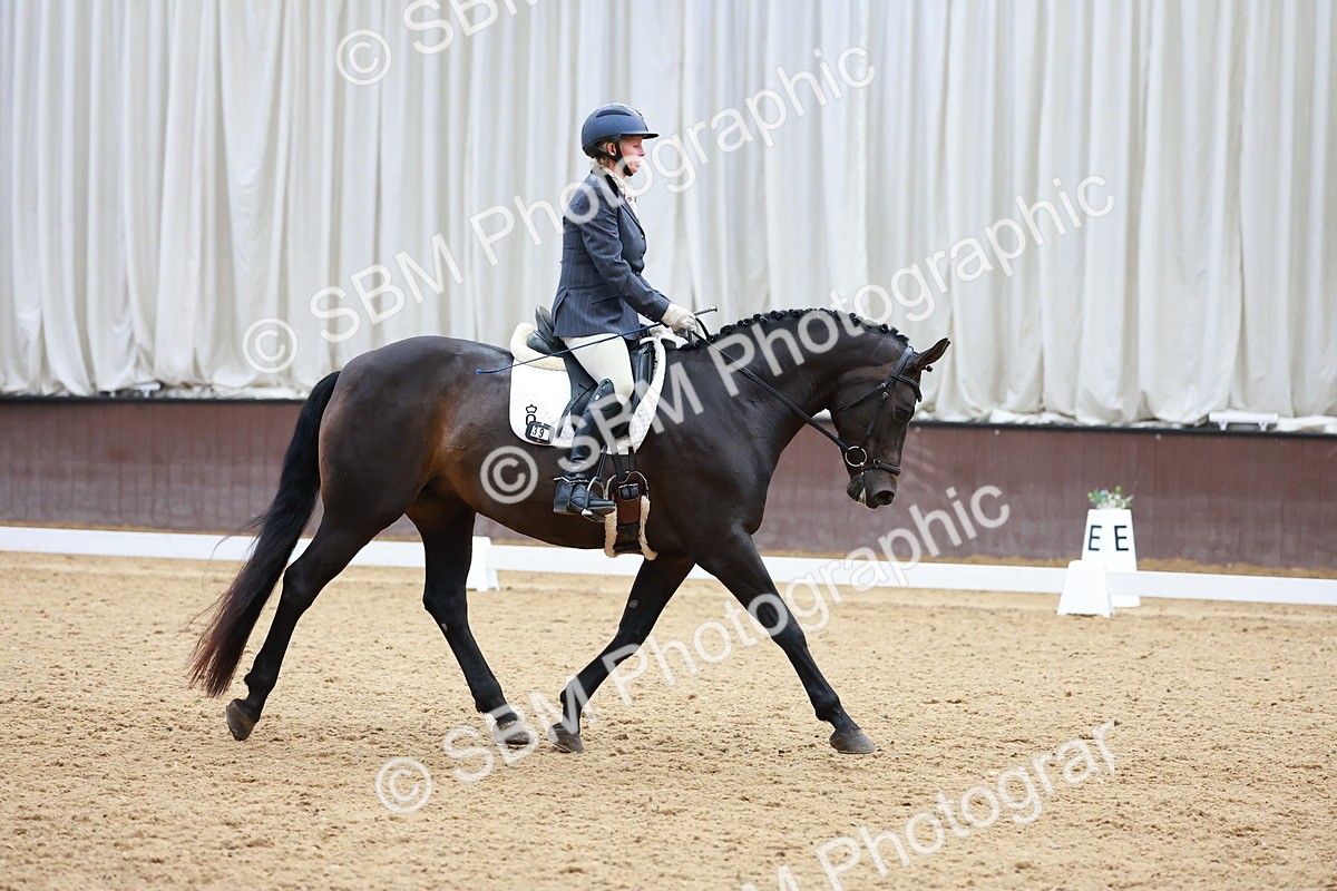 SBM_001034 - Class 5 - Novice 1