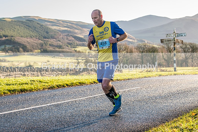 North Lakes Half Marathon  10k-350 - North Lakes Half Marathon & 10K Road Races Monday 2nd January 2023