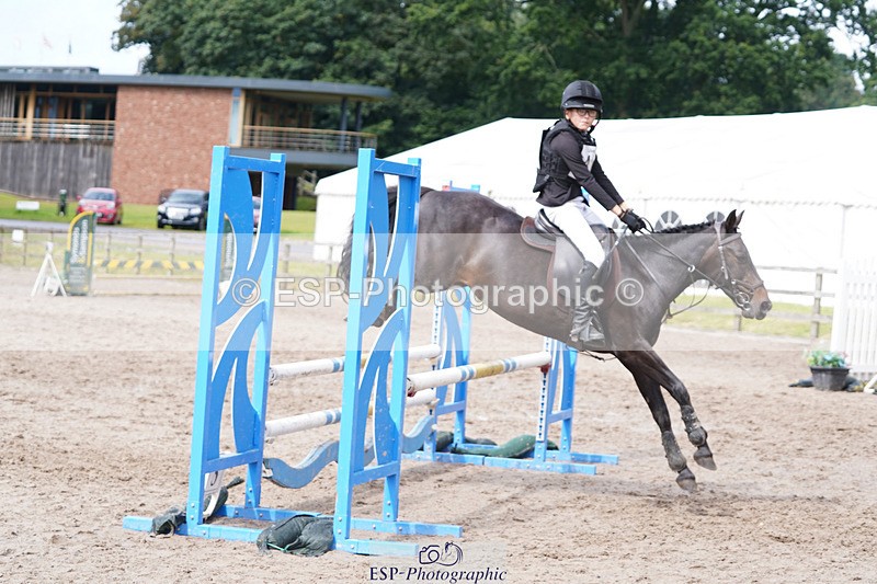 240824X-123236-24134 - 80cm Round 1 12.00 to 13.00