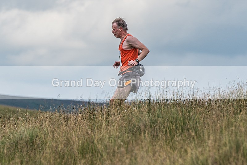 Ingleborough-935 - Ingleborough Mountain Race Saturday 20th July 2024