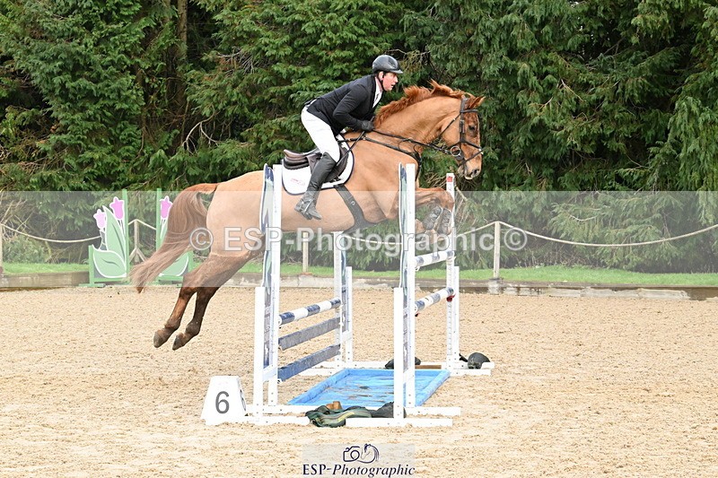 250215A-142244-01497 - Cls 5 Foxhunter and 1.20m Open