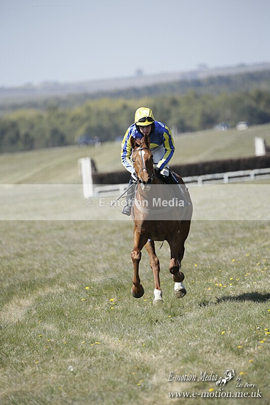 PtP 250421 109 - Larkhill Point-to-Point Racing 25/04/21