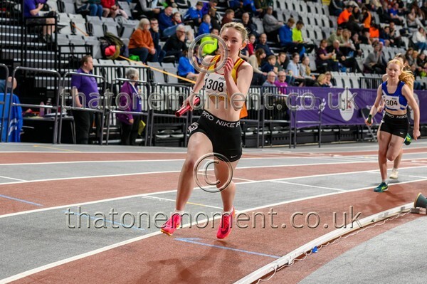 RelMast25-918512 - Female Set Two