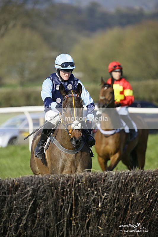 PtP 200322 342 - Mendip Farmers Point-to-Point 20/03/22