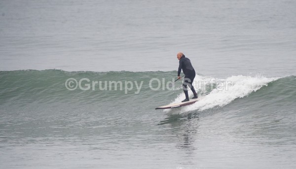 DSC_5114 - North Bay Scarborough 30th October 2016