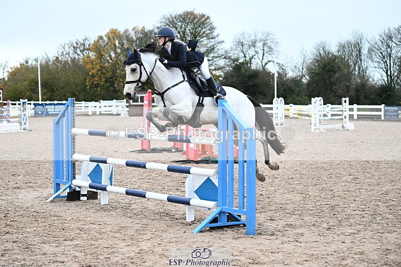 231118A-135624-03209 - Cls 9 Foxhunter & 1.10m Open