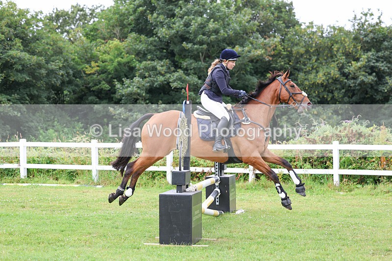 3E7A1091 - Class 4: 70cm Senior