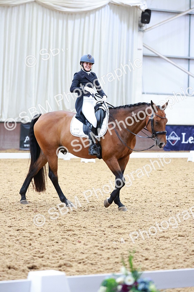 SBM_021257 - Class 25 - FEI PSG Bronze